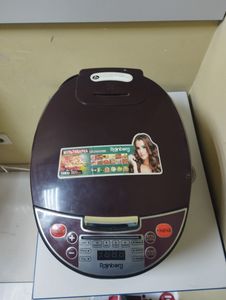 Б/в Мультиварка Rainberg rb-6207 01-200848083