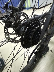 Б/в Велосипед Leon xc lady 27.5 алюм 01-200848155