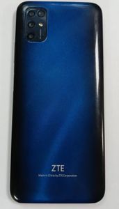 Б/в Мобільний телефон Zte blade v2020 smart 4/64gb 01-200847061