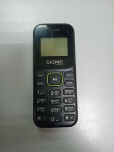 Б/в Мобільний телефон Sigma x-style 14 mini 01-200849122