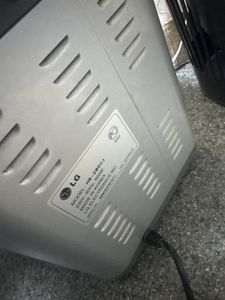 Б/в Хлібопічка Lg hb-205cj 01-200849176