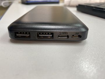 Б/в Зовнішній акумулятор Xo pb 301 10000mah 01-200849051