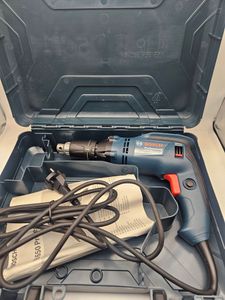 Б/в Шурупокрут Bosch gtb 650 01-200510988