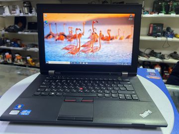 Lenovo 13/core i5 3230m ddr3/8gb ddr3/hdd *відсутній/ssd 120 gb/*інтегрована