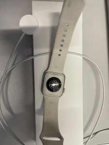 Б/у Смарт-часы Apple watch se 2 gps 40mm aluminium case 01-200851009