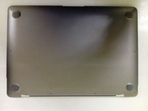 Б/в Ноутбук Apple MacBook Air 13`` Late 2020 01-200850722