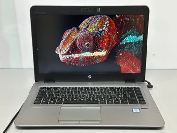 Б/в Ноутбук Hp 15/core i5 6300u ddr3/16gb ddr4/hdd *відсутній/ssd 256 gb/*інтегрована 01-200846307