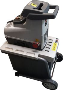 Б/у Садовый измельчитель Nac she280s-box-g 01-200848679