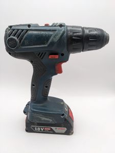 Б/в Шурупокрут Bosch gsr 180 li 01-200848259