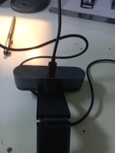 Б/в Веб - камера Logitech brio 4k hd 01-200851026