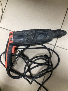 Б/у Перфоратор Dnipro-M rh-12 01-200852115