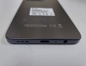 Б/в Мобільний телефон Oppo a3 4g 6/128gb 01-200851996