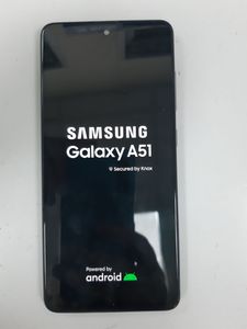Б/в Мобільний телефон Samsung a515f galaxy a51 4/64gb 01-200853678
