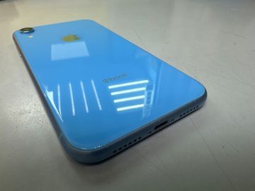 Б/в Мобільний телефон Apple iphone xr 64gb 01-200853533