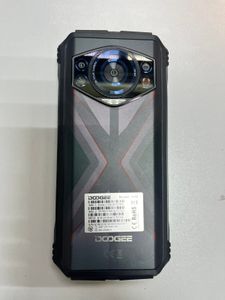 Б/в Мобільний телефон Doogee s118 8/512gb 01-200849369