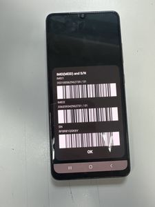 Б/в Мобільний телефон Samsung a325f galaxy a32 4/128gb 01-200854067