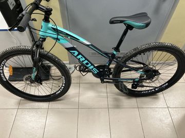 Ardis phantom мтв st 26" / рама 13" блакитний