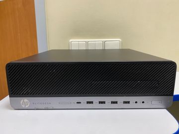 Б/у Системный блок Пк intel core i5-6500/ram 16 gb/hdd відсутній/ssd 250 gb/інтегрована 01-200846092