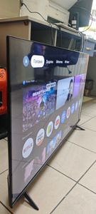 Б/в Телевізор Xiaomi tv a 43 2025 01-200853838