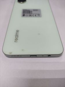 Б/в Мобільний телефон Realme note 60x 3/64gb 01-200851995