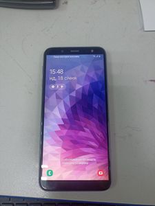 Б/у Мобильный телефон Samsung galaxy j6 2018 2/32gb 01-200854733