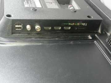 Б/в Телевізор Xiaomi mi tv p1 32 01-200854006