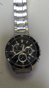 Б/в Годинник Casio efr-552 dy 01-200854585