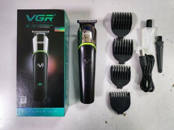 Б/в Тример електричний Vgr v-191 01-200855110