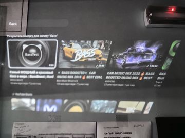 Б/в Проектор Magcubic hy300 01-200816356