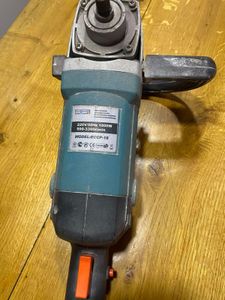 Б/в Полірувальна машина Eurocraft eccp-18 01-200855318