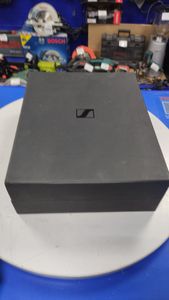 Б/в Навушники Sennheiser hd 650 01-200801680