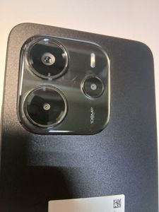 Б/у Мобильный телефон Xiaomi redmi note 14 8/256gb 01-200855402