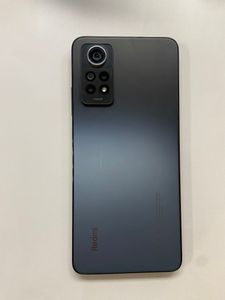 Б/в Мобільний телефон Xiaomi redmi note 12 pro 4g 8/256gb 01-200855200