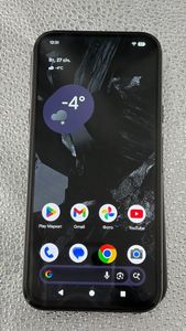 Б/у Мобильный телефон Google pixel 8a 8/128gb 01-200855702