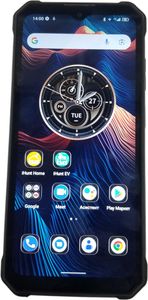 Б/в Мобільний телефон Ihunt titan p15000 ultra 8/256gb 01-200815253