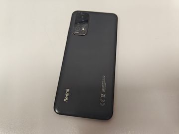 Б/в Мобільний телефон Xiaomi redmi note 11 4/128gb 01-200851742