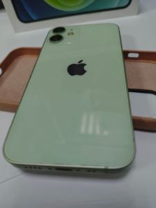 Б/в Мобільний телефон Apple iphone 12 mini 64gb 01-200854321