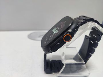 Б/в Смарт-годинник Apple watch ultra 2 gps + cellular 49mm titanium case 01-200855603