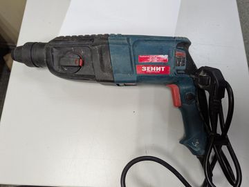 Б/в Перфоратор Зенит зп-1100 01-200855622