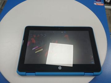 Б/в Ноутбук Hp 11/pentium n5000 ddr4/8gb ddr4/hdd *відсутній/ssd 256 gb/*інтегрована 01-200856285