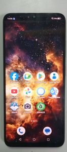 Б/в Мобільний телефон Zte blade a35 4/64gb 01-200856332