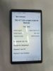 Б/у Планшет Samsung galaxy tab a7 lite 4/64gb 01-200856431