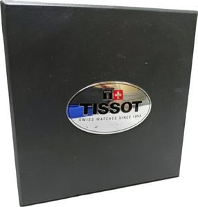 Б/в Годинник Tissot t-touch z251/351 01-200858221