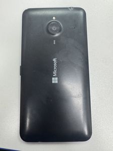 Б/в Мобільний телефон Microsoft llumia 640 xl dual sim 01-200858404