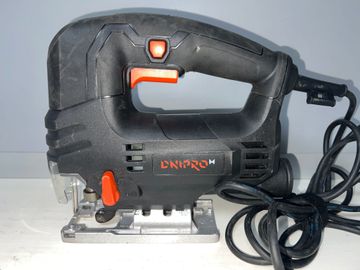 Б/в Електролобзик Dnipro-M js-80lx 01-200854695