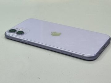 Б/в Мобільний телефон Apple iphone 11 64gb 01-200858405