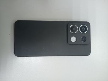 Б/в Мобільний телефон Xiaomi redmi note 13 pro 5g 8/256gb 01-200855935