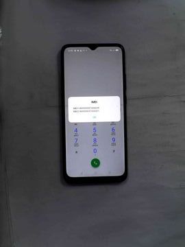 Б/в Мобільний телефон Oppo a15 2/32gb 01-200858706