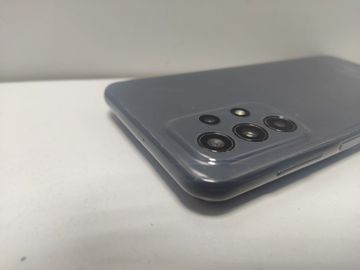 Б/в Мобільний телефон Samsung galaxy a23 sm-a235 4g 6/128gb 01-200858852