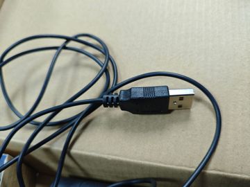 Б/в Клавіатура та миша Vinga kbs-806bk 01-200855929